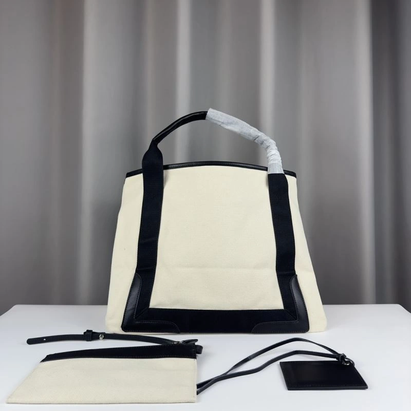Bxlxnciaga Top Handle Bags Functional 85491