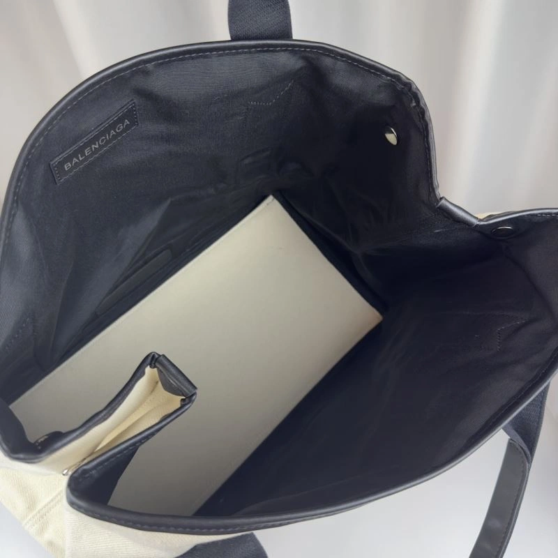 Bxlxnciaga Top Handle Bags Functional 85491