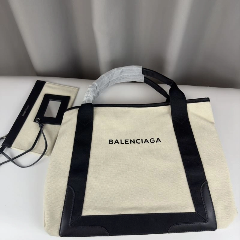 Bxlxnciaga Top Handle Bags Functional 85491
