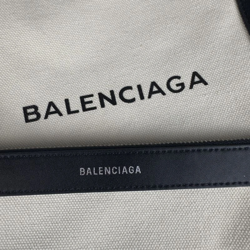 Bxlxnciaga Top Handle Bags Functional 85491