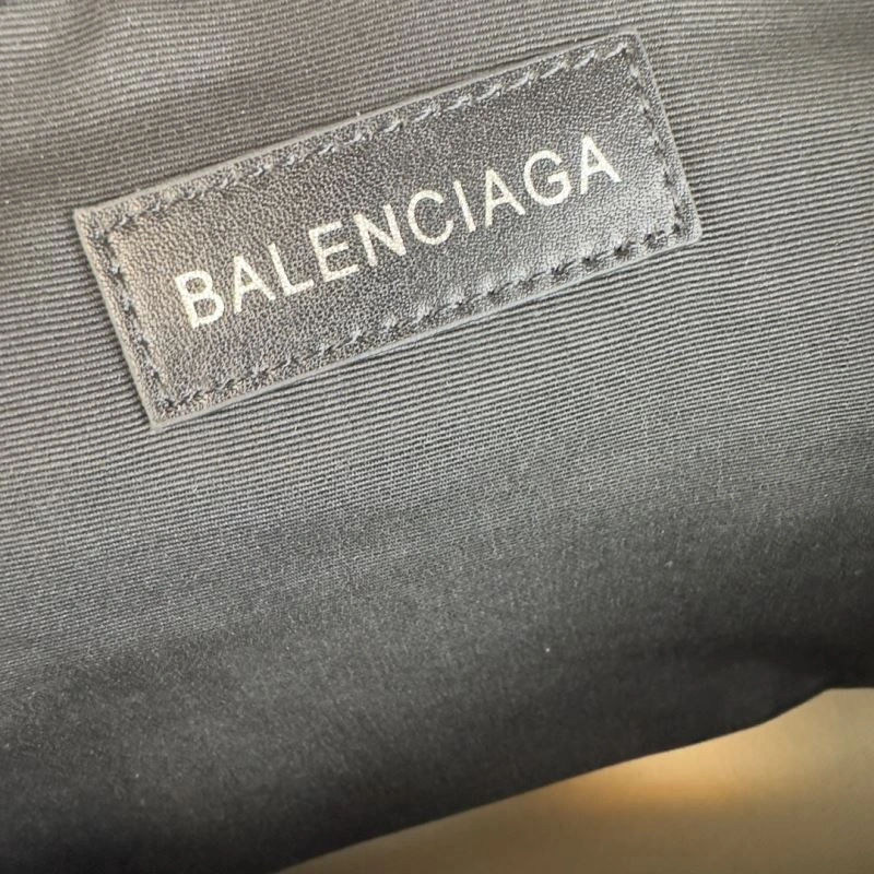 Bxlxnciaga Top Handle Bags Functional 85491