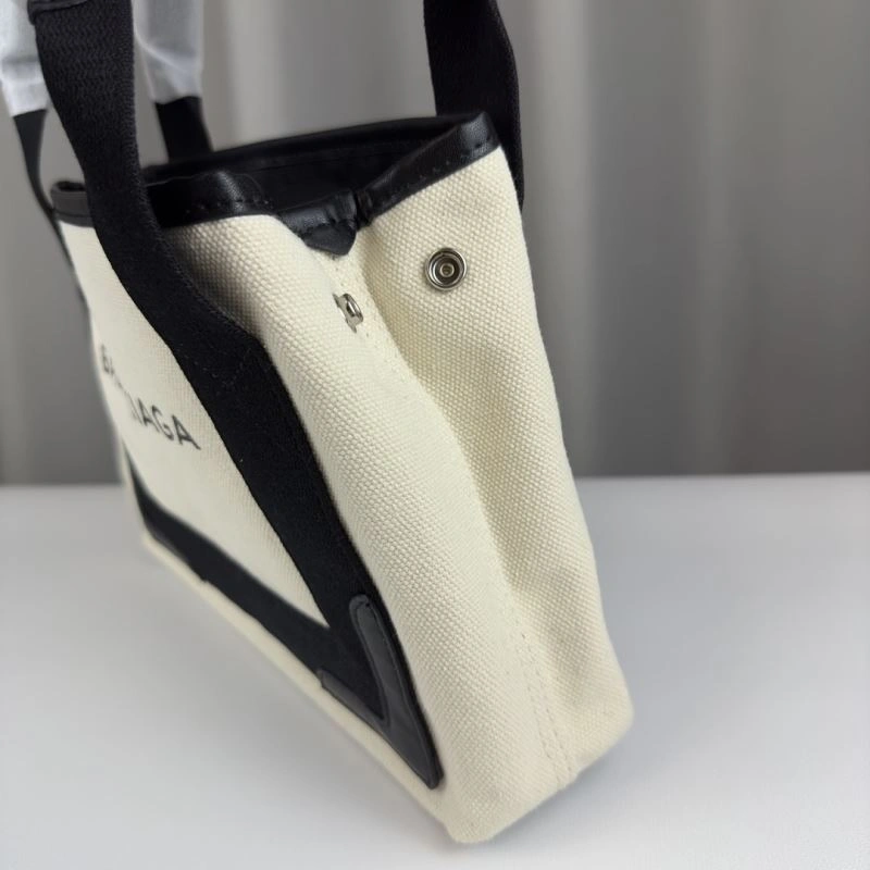 Bxlxnciaga Top Handle Bags Comfortable 85495