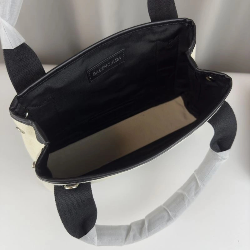 Bxlxnciaga Top Handle Bags Comfortable 85495