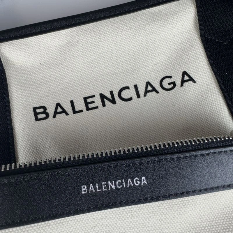 Bxlxnciaga Top Handle Bags Comfortable 85495
