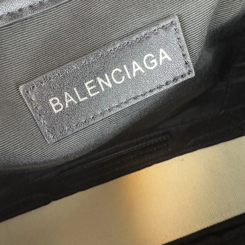 Bxlxnciaga Top Handle Bags Comfortable 85495