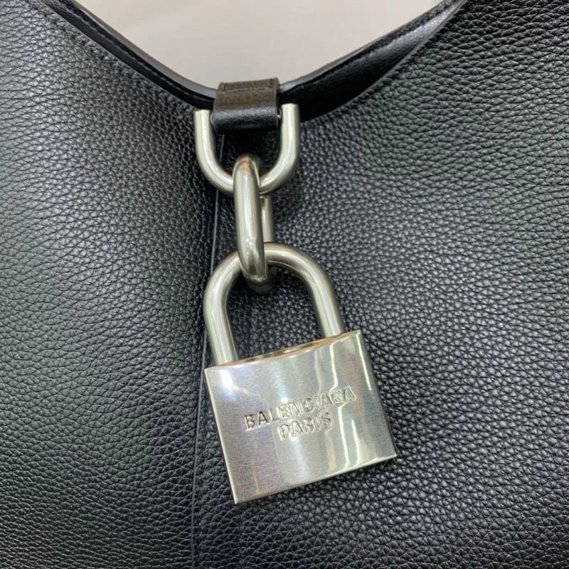 Bxlxnciaga Top Handle Bags Classic 85494