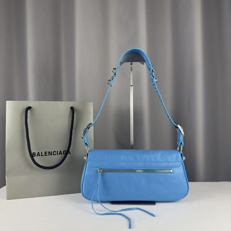 Bxlxnciaga Satchel Bags Bold 85626