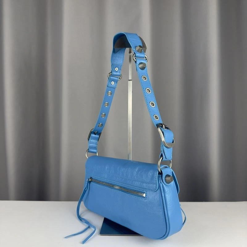 Bxlxnciaga Satchel Bags Bold 85626