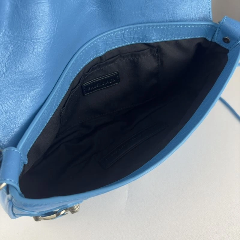 Bxlxnciaga Satchel Bags Bold 85626
