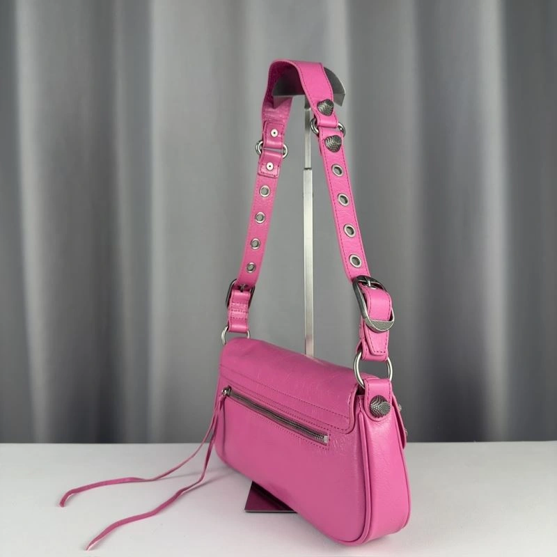 GoAnywhere Bxlxnciaga Satchel Bags 85613