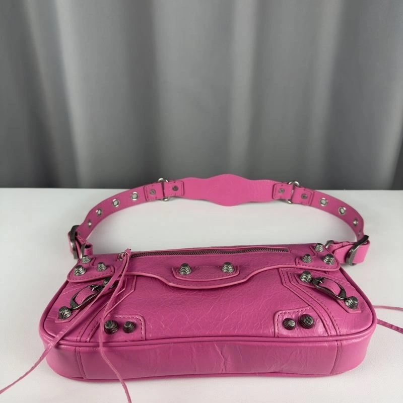 GoAnywhere Bxlxnciaga Satchel Bags 85613