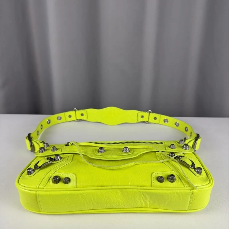 TopPick Bxlxnciaga Satchel Bags 85607