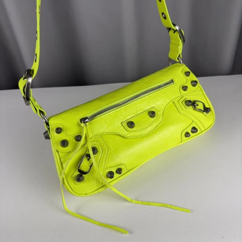 TopPick Bxlxnciaga Satchel Bags 85607