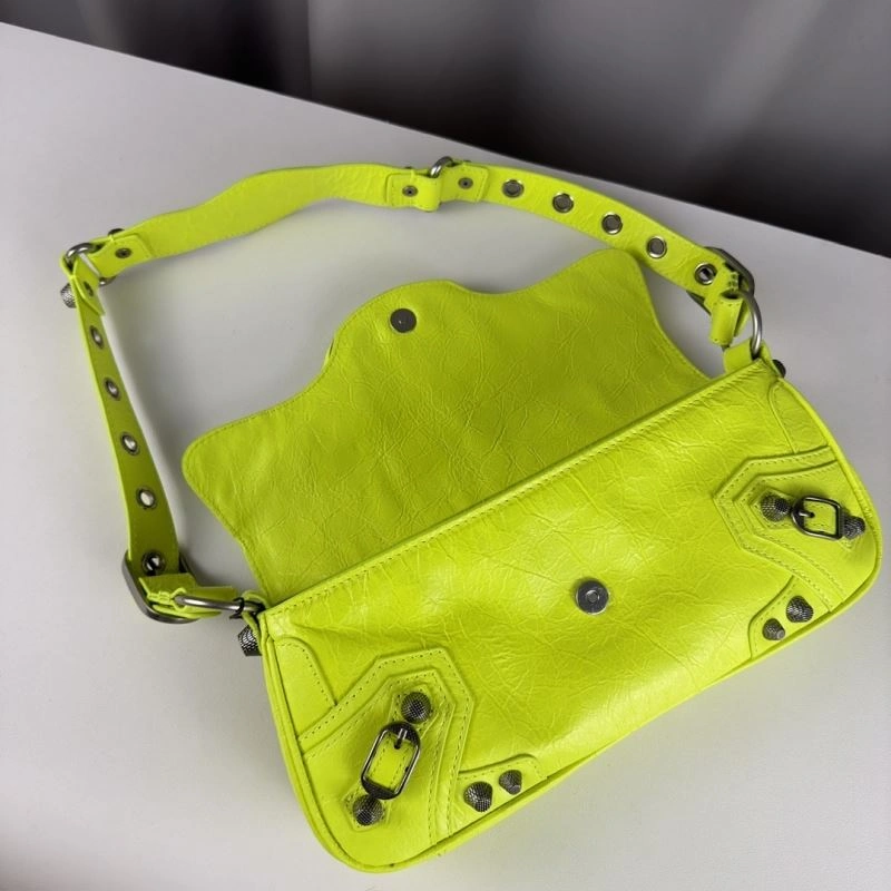 TopPick Bxlxnciaga Satchel Bags 85607