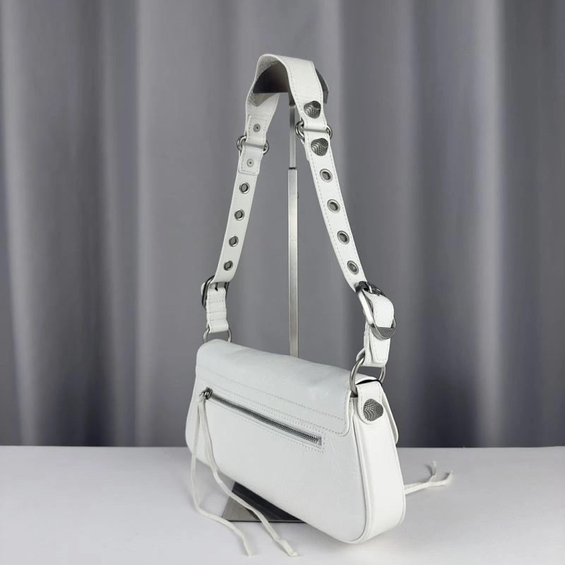 Bxlxnciaga Satchel Bags GoodFit 85620