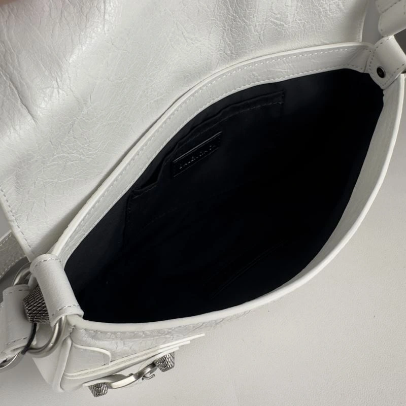 Bxlxnciaga Satchel Bags GoodFit 85620