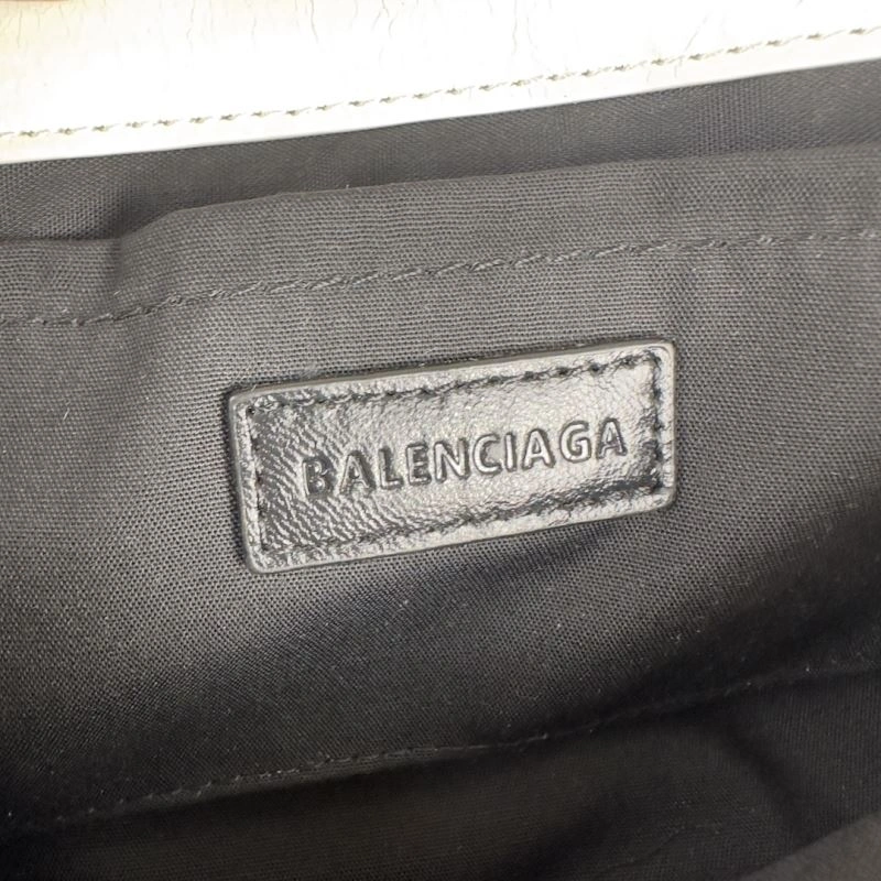 Bxlxnciaga Satchel Bags GoodFit 85620