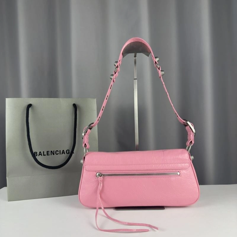 Bxlxnciaga Satchel Bags Comfortable 85625