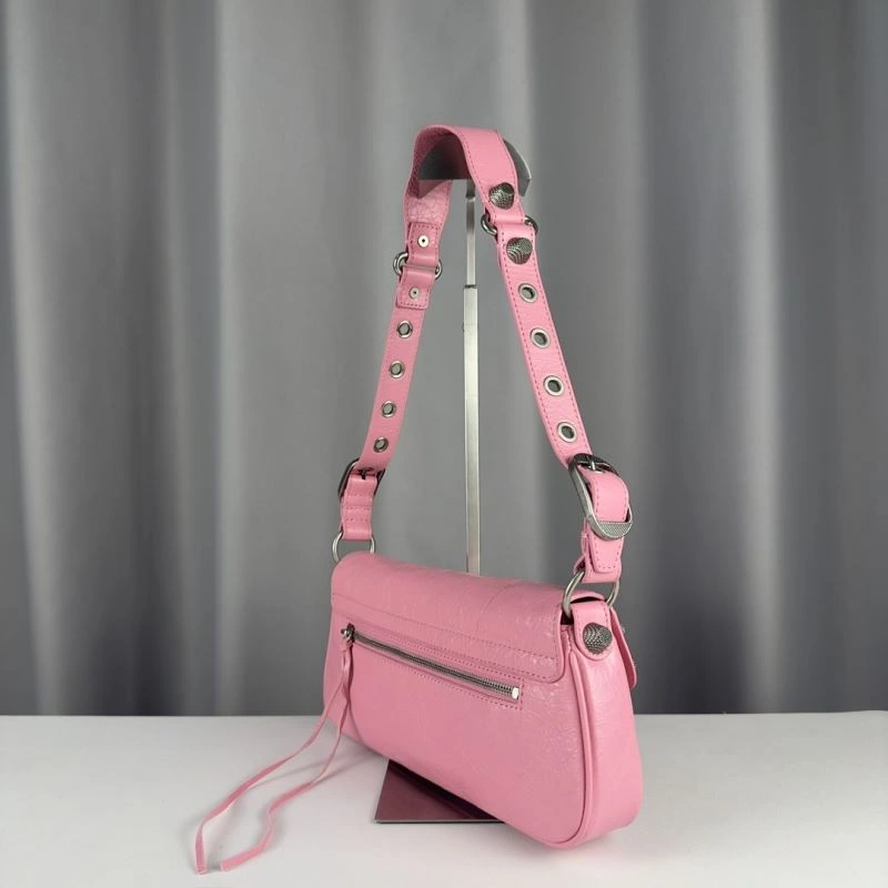 Bxlxnciaga Satchel Bags Comfortable 85625