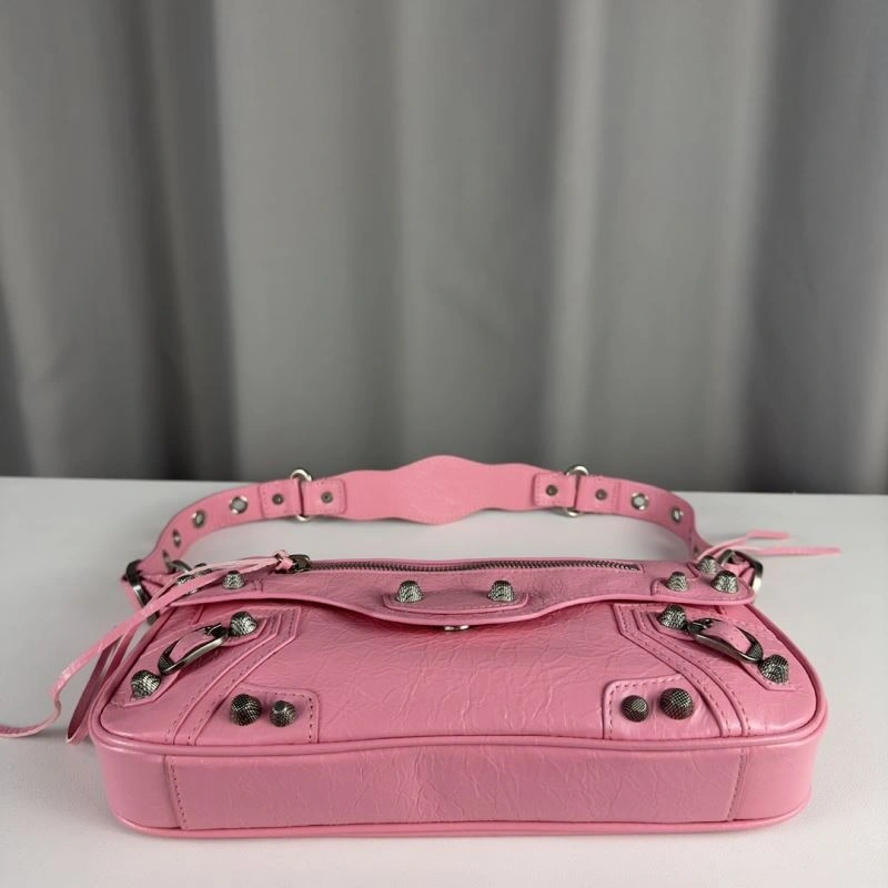 Bxlxnciaga Satchel Bags Comfortable 85625