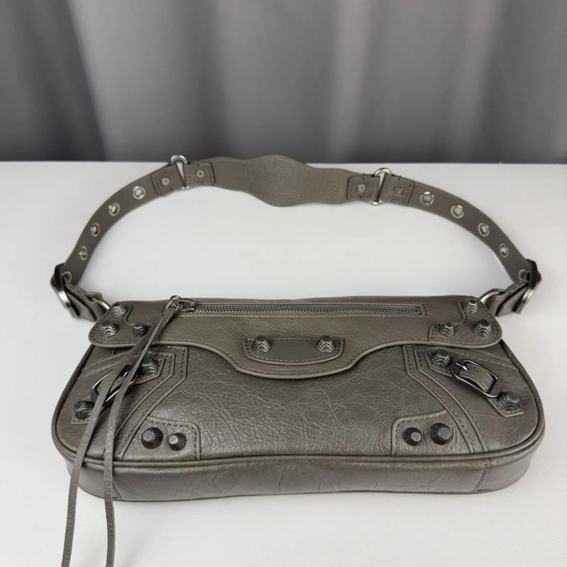 Bxlxnciaga Satchel Bags StreetReady 85621