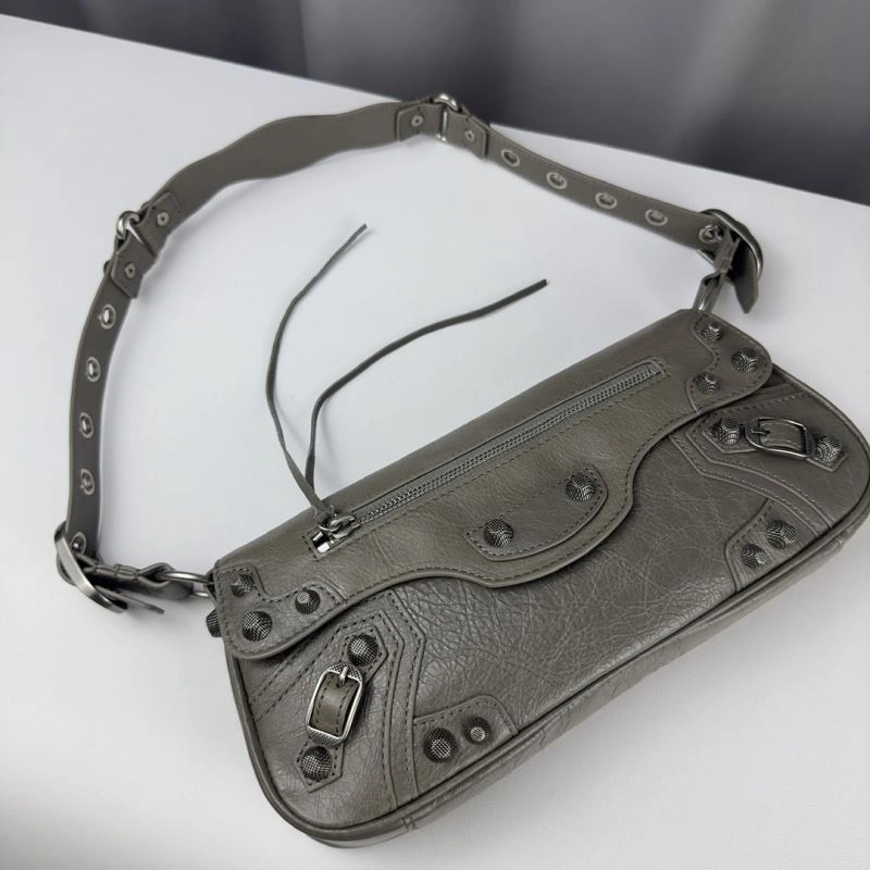 Bxlxnciaga Satchel Bags StreetReady 85621