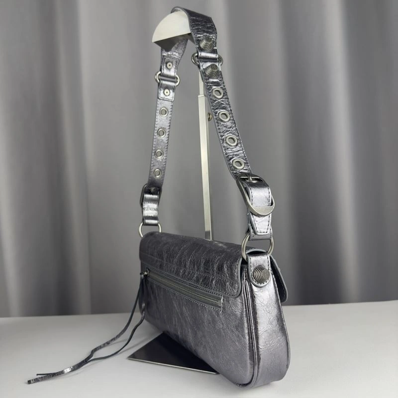 GoAnywhere Bxlxnciaga Satchel Bags 85624