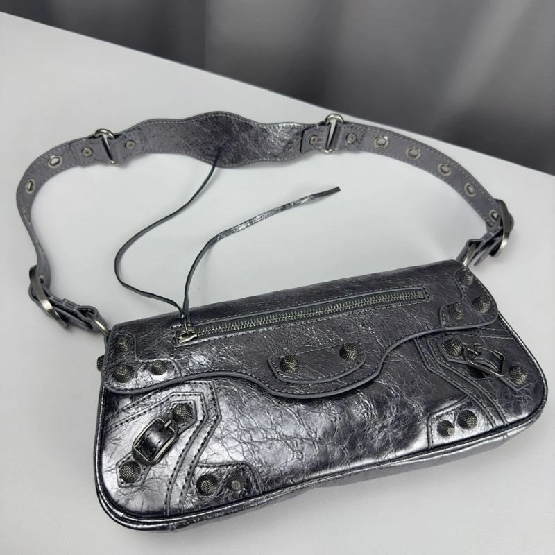 GoAnywhere Bxlxnciaga Satchel Bags 85624