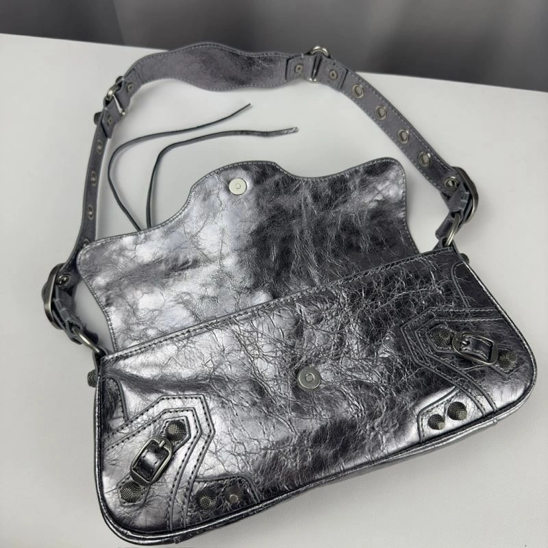 GoAnywhere Bxlxnciaga Satchel Bags 85624