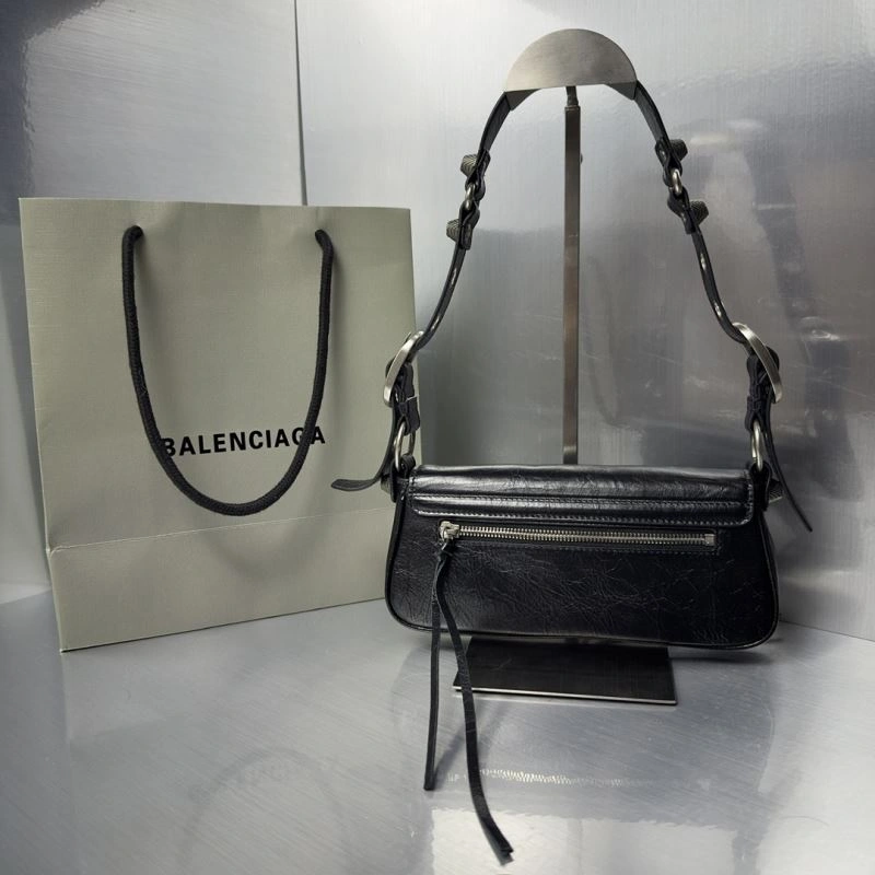 Durable Bxlxnciaga Satchel Bags 85611