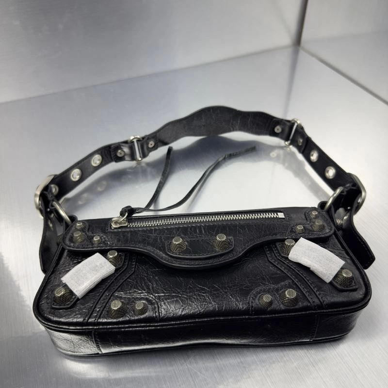 Durable Bxlxnciaga Satchel Bags 85611