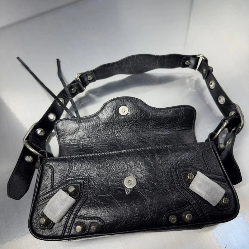 Durable Bxlxnciaga Satchel Bags 85611