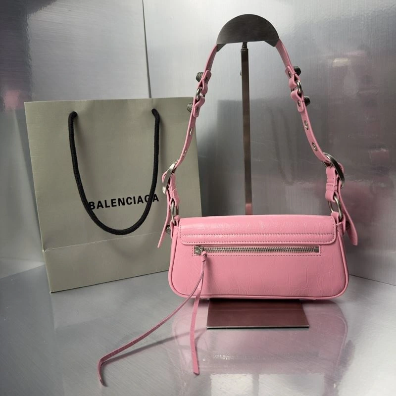 Bxlxnciaga Satchel Bags Comfortable 85608
