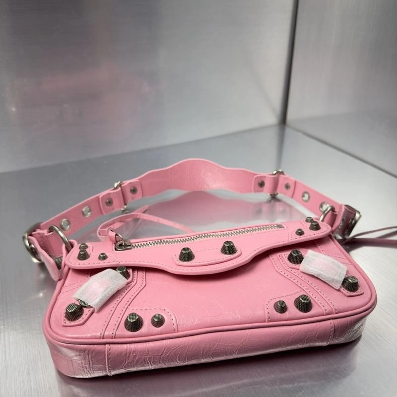 Bxlxnciaga Satchel Bags Comfortable 85608