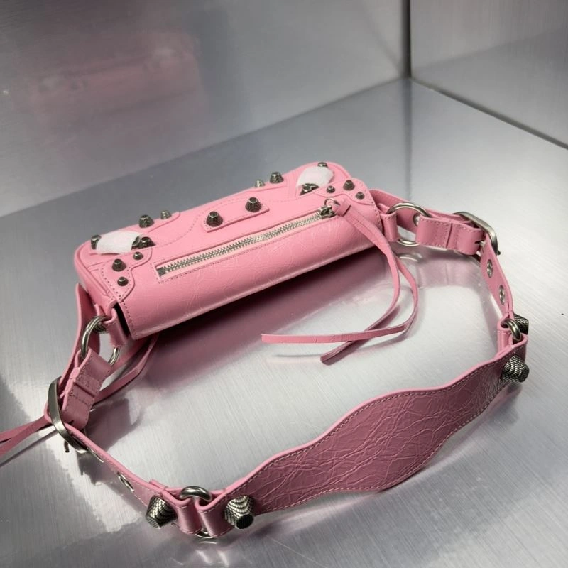 Bxlxnciaga Satchel Bags Comfortable 85608