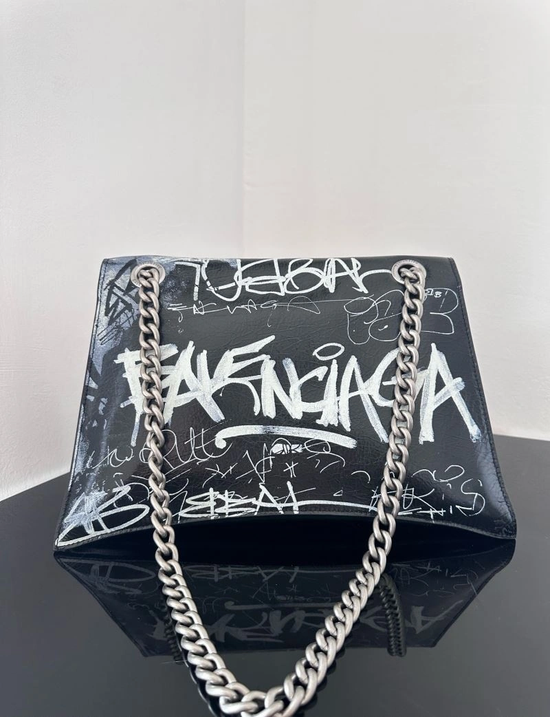 DailyWear Bxlxnciaga Top Handle Bags 85489
