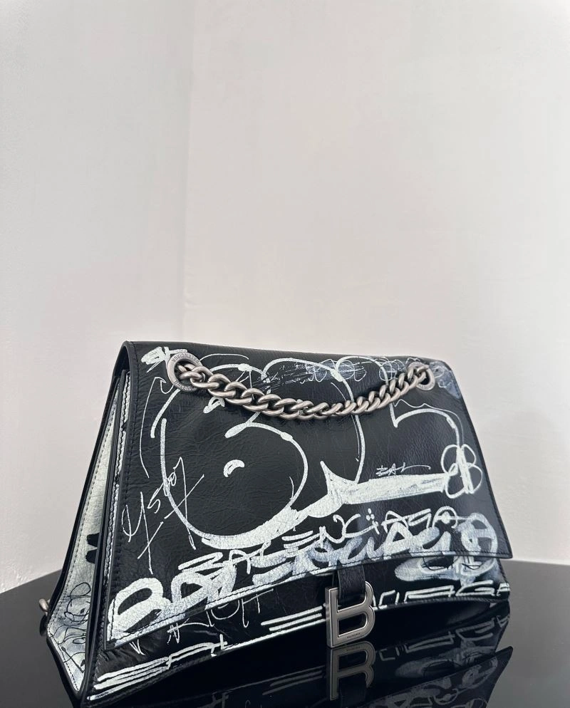 DailyWear Bxlxnciaga Top Handle Bags 85489