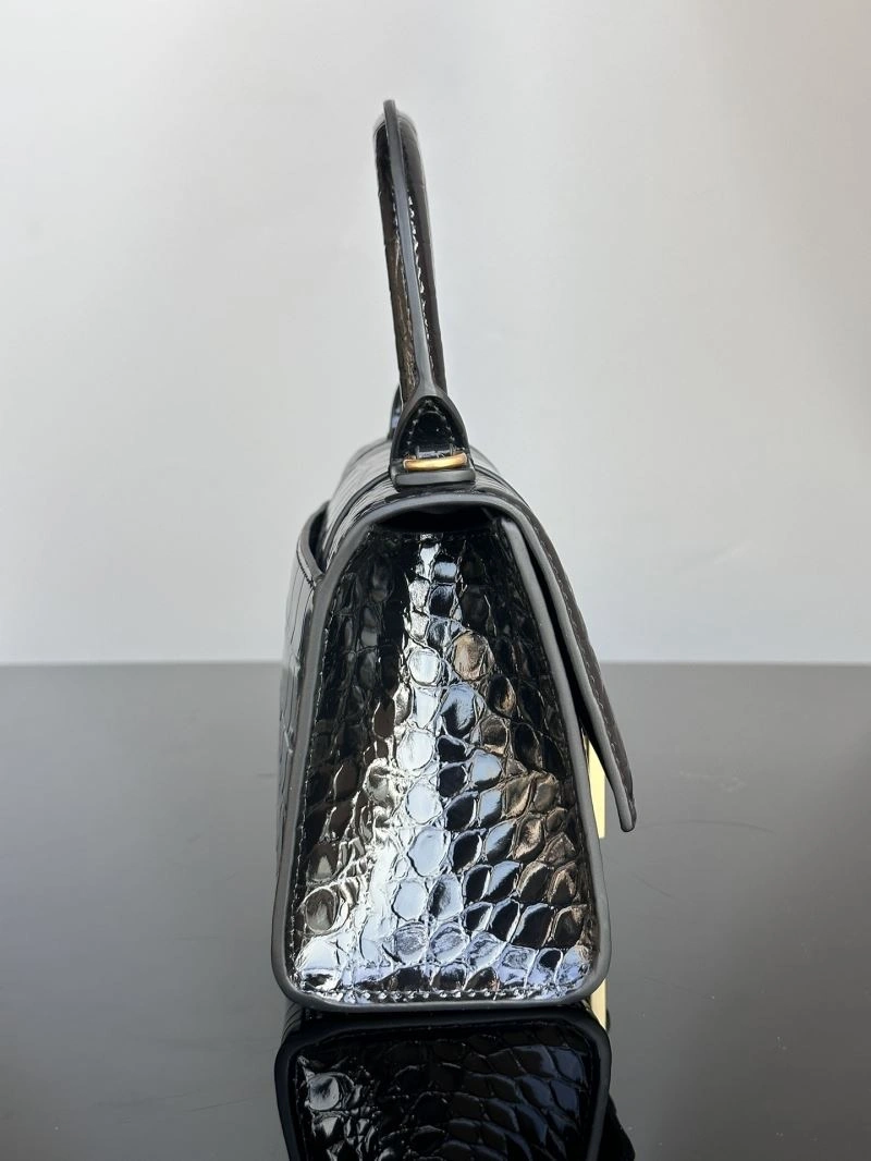 StreetReady Bxlxnciaga Hourglass Bags 85759