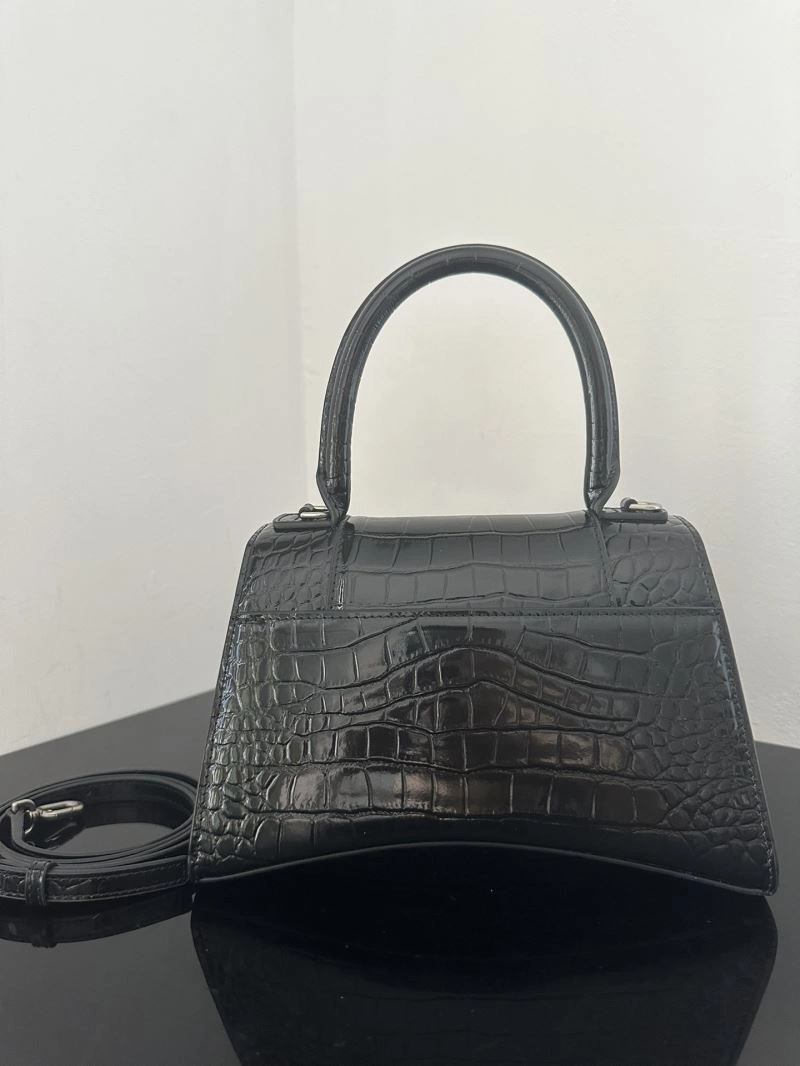 Unique Bxlxnciaga Hourglass Bags 85773