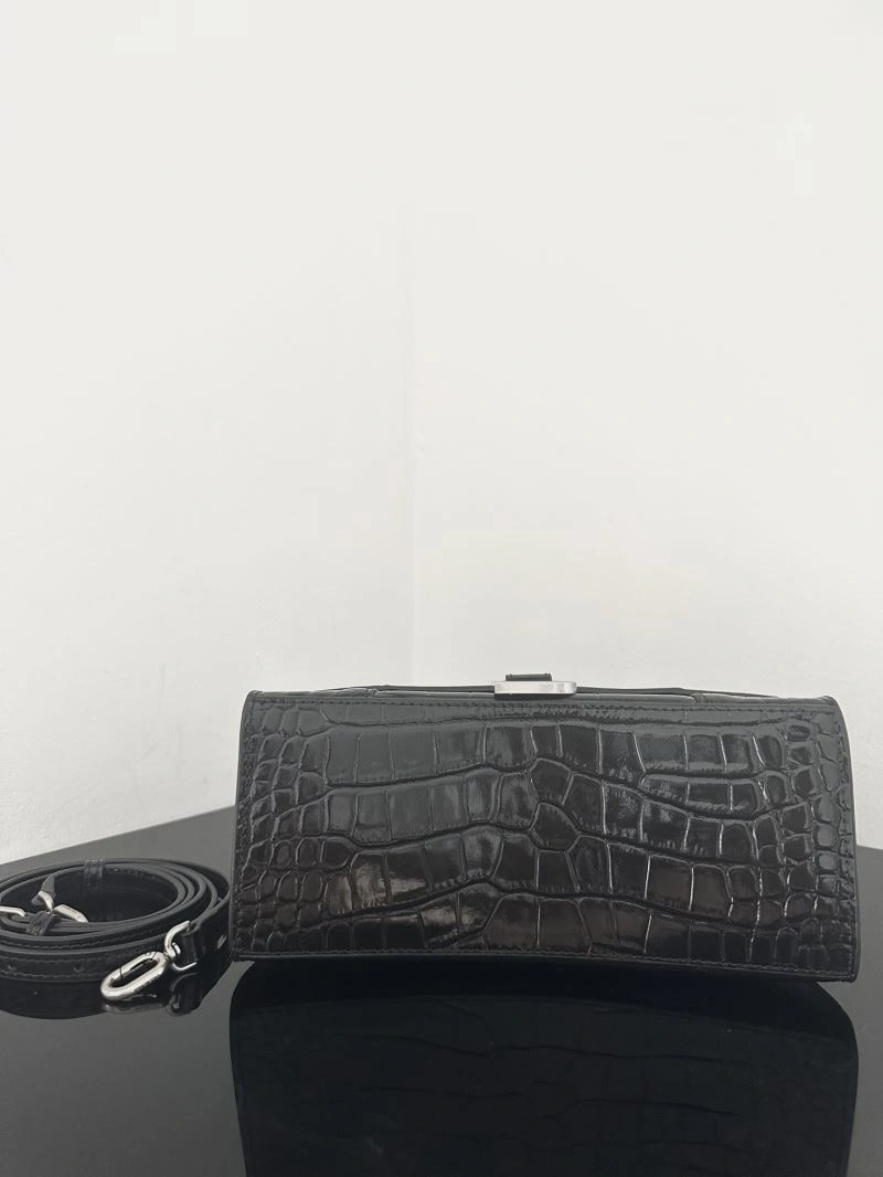 Unique Bxlxnciaga Hourglass Bags 85773