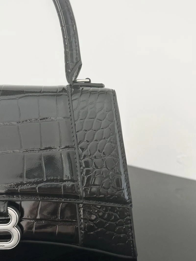 Unique Bxlxnciaga Hourglass Bags 85773