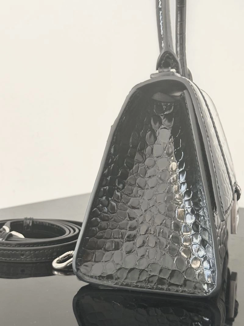 Unique Bxlxnciaga Hourglass Bags 85773