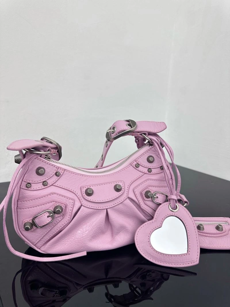 Trendy Bxlxnciaga  City Bags 85918