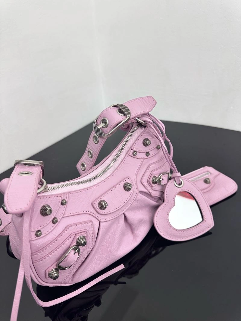 Trendy Bxlxnciaga  City Bags 85918