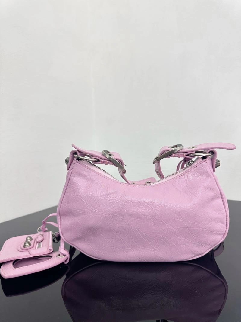 Trendy Bxlxnciaga  City Bags 85918