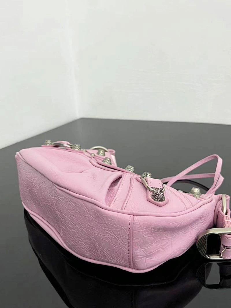 Trendy Bxlxnciaga  City Bags 85918