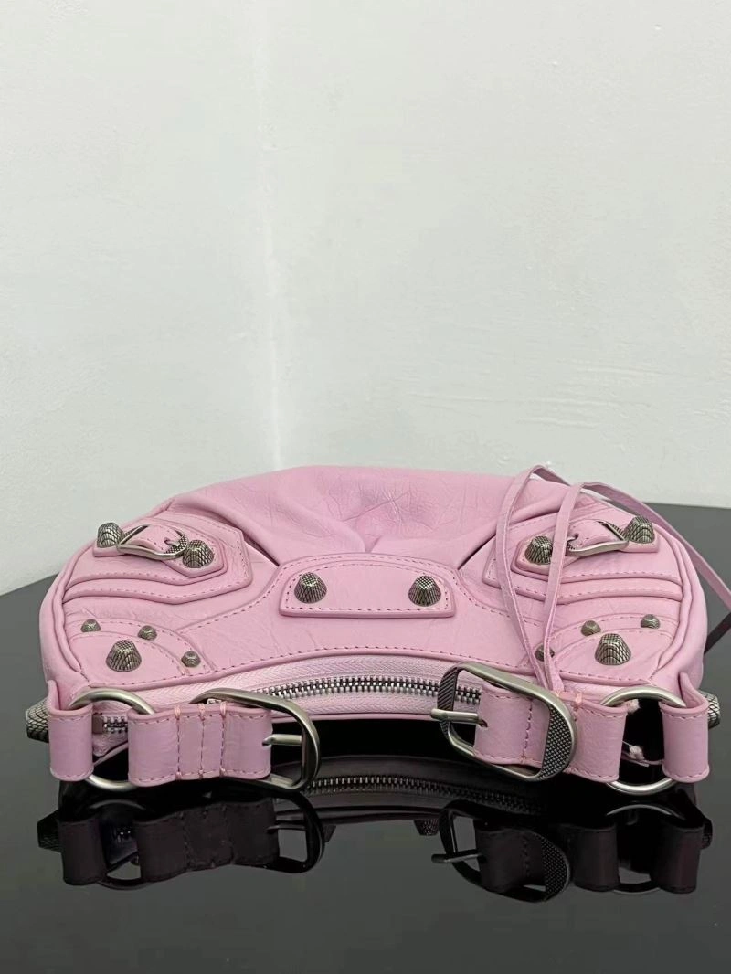 Trendy Bxlxnciaga  City Bags 85918