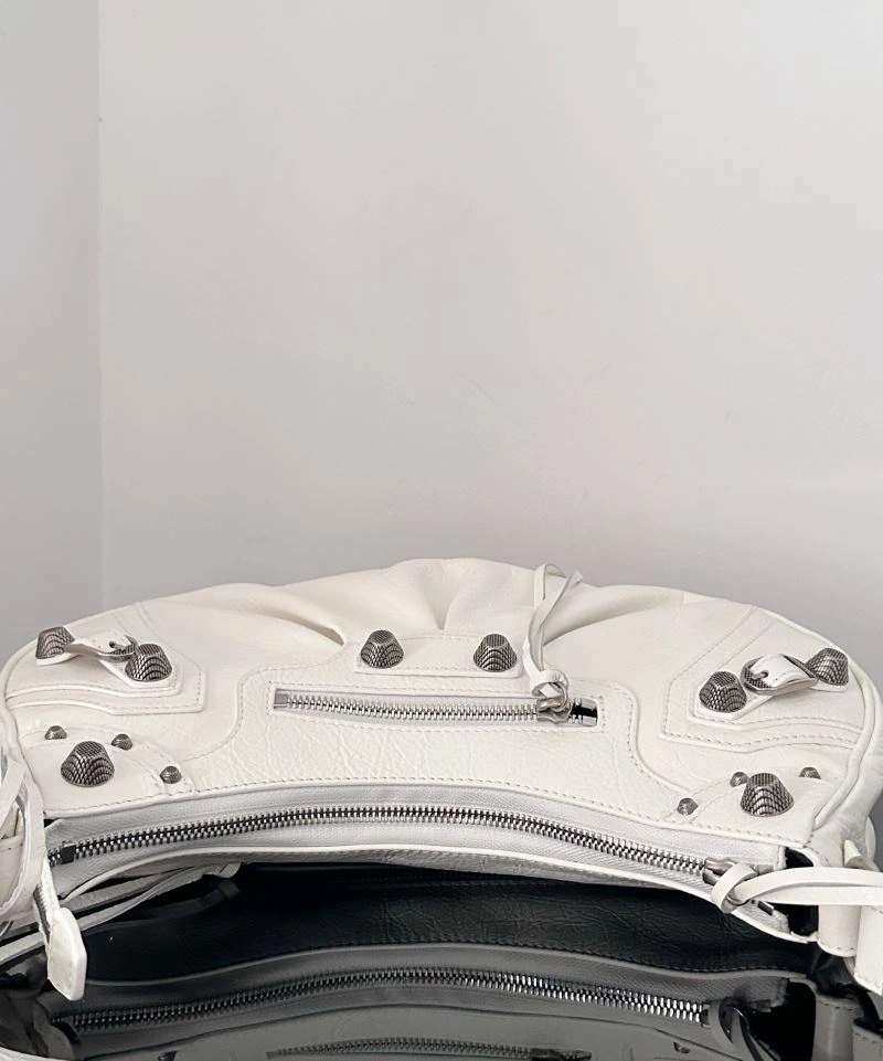 Reliable Bxlxnciaga  City Bags 85921