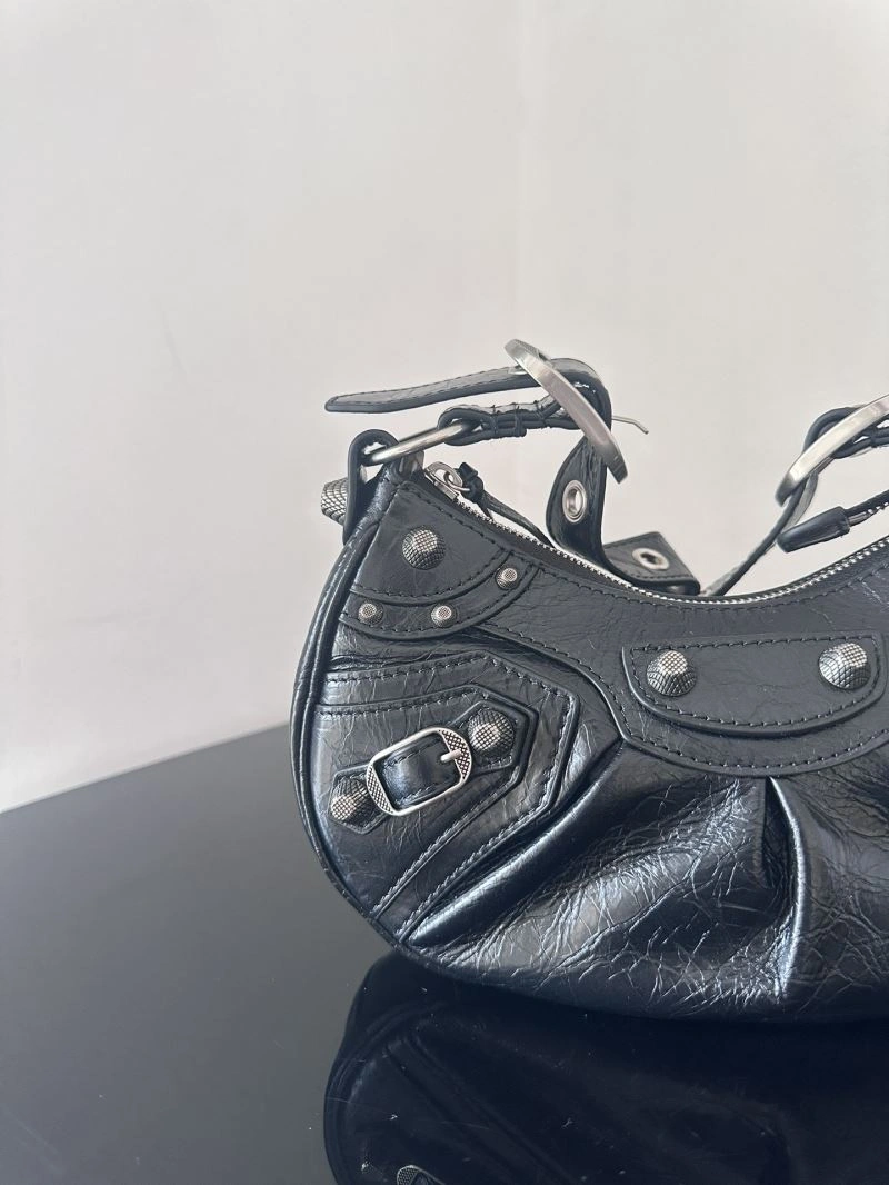 Bxlxnciaga  City Bags Modern 85905