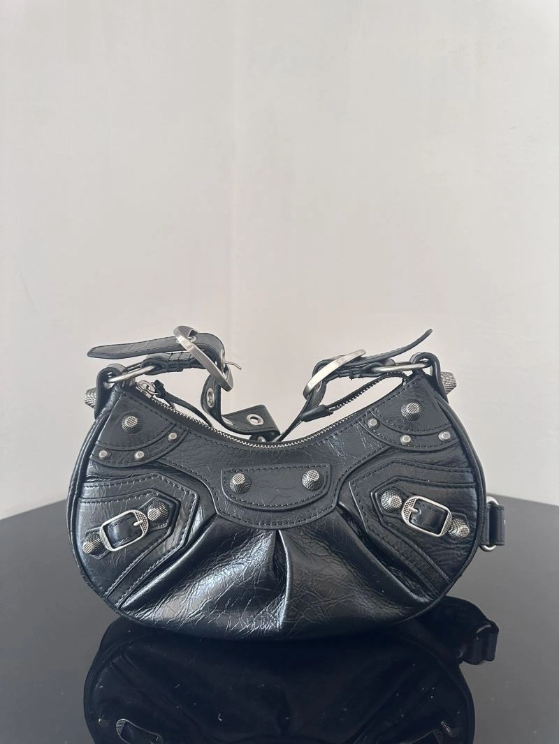 Bxlxnciaga  City Bags Modern 85905